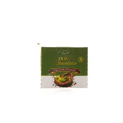 LEZZET DUBAI CHOCOLATE 12 Pack
