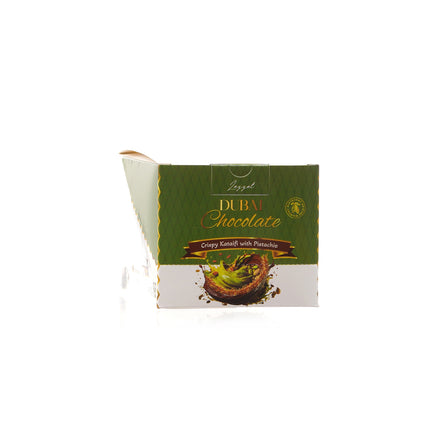 LEZZET DUBAI CHOCOLATE 12 Pack