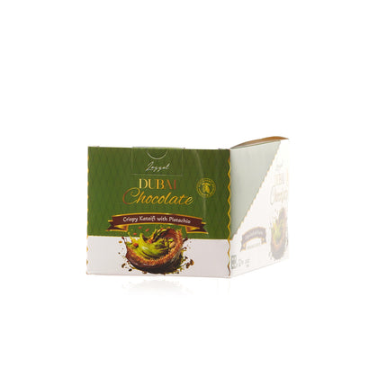 LEZZET DUBAI CHOCOLATE 12 Pack