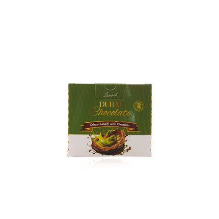 LEZZET DUBAI CHOCOLATE 12 Pack