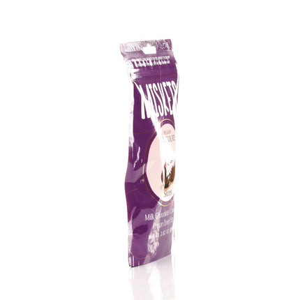MISKETS MILK CHOCOLATE COATED FREEZE DRIED FIGS
