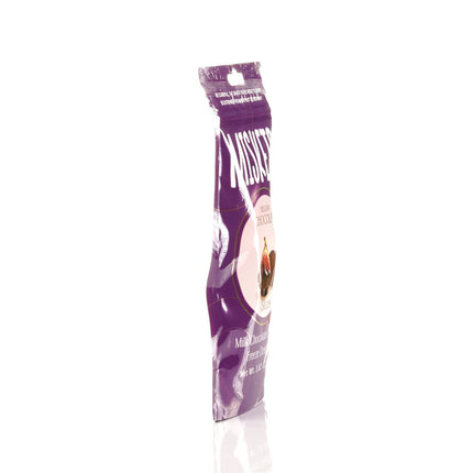 MISKETS MILK CHOCOLATE COATED FREEZE DRIED FIGS