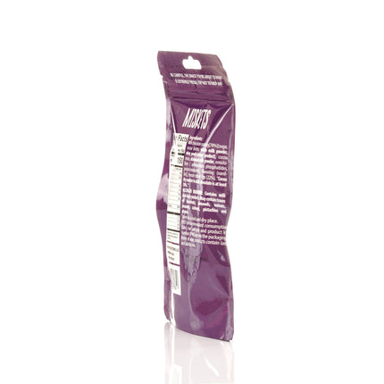 MISKETS MILK CHOCOLATE COATED FREEZE DRIED FIGS