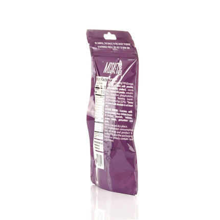 MISKETS MILK CHOCOLATE COATED FREEZE DRIED FIGS
