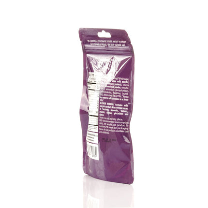 MISKETS MILK CHOCOLATE COATED FREEZE DRIED FIGS