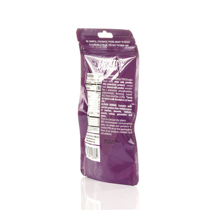 MISKETS MILK CHOCOLATE COATED FREEZE DRIED FIGS