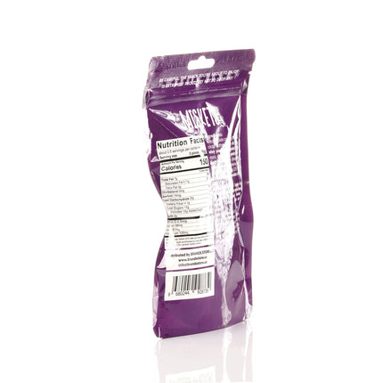MISKETS MILK CHOCOLATE COATED FREEZE DRIED FIGS