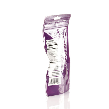 MISKETS MILK CHOCOLATE COATED FREEZE DRIED FIGS