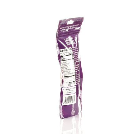 MISKETS MILK CHOCOLATE COATED FREEZE DRIED FIGS