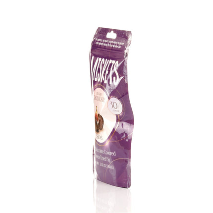 MISKETS MILK CHOCOLATE COATED FREEZE DRIED FIGS