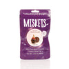 MISKETS MILK CHOCOLATE COATED FREEZE DRIED FIGS