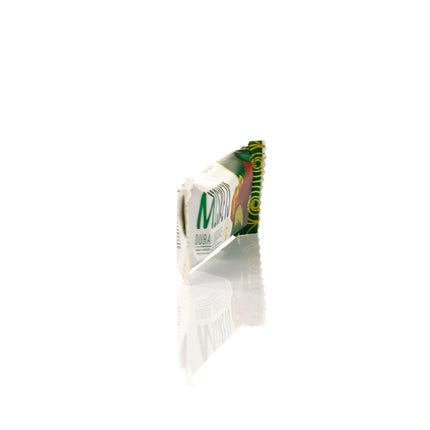 MISKETS MILK CHOCOLATE WITH CRISPY KADAYIF AND PISTACHIO FILLING (25gr.  Dubai Chocolate)
