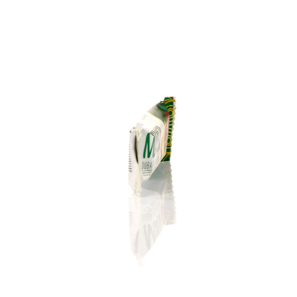 MISKETS MILK CHOCOLATE WITH CRISPY KADAYIF AND PISTACHIO FILLING (25gr.  Dubai Chocolate)