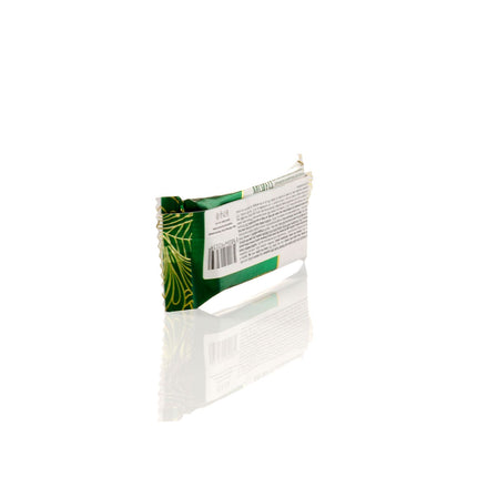 MISKETS MILK CHOCOLATE WITH CRISPY KADAYIF AND PISTACHIO FILLING (25gr.  Dubai Chocolate)