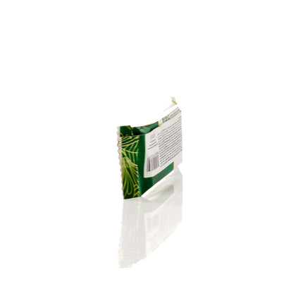 MISKETS MILK CHOCOLATE WITH CRISPY KADAYIF AND PISTACHIO FILLING (25gr.  Dubai Chocolate)