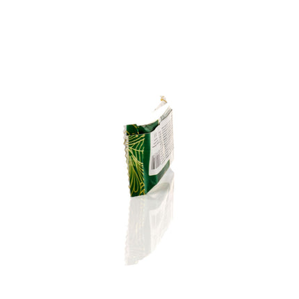 MISKETS MILK CHOCOLATE WITH CRISPY KADAYIF AND PISTACHIO FILLING (25gr.  Dubai Chocolate)