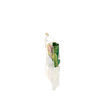 MISKETS MILK CHOCOLATE WITH CRISPY KADAYIF AND PISTACHIO FILLING (25gr.  Dubai Chocolate)