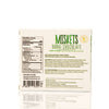 MISKETS MILK CHOCOLATE WITH CRISPY KADAYIF AND PISTACHIO FILLING  (100gr. Dubai Chocolate)