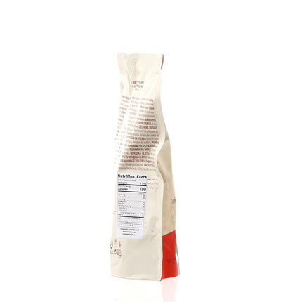 WAFINO WAFFLE CONES FILLED WITH MILK CHOCOLATE AND HAZELNUT CREAM(100gr)