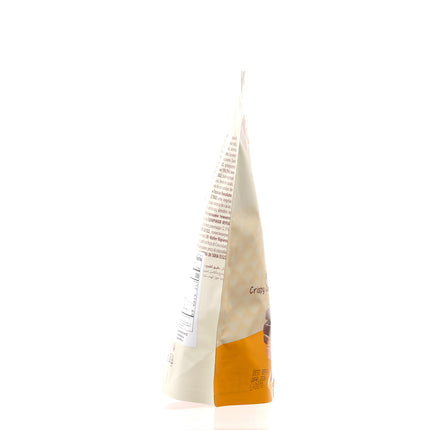 WAFINO WAFFLE CONES FILLED WITH MILK CHOCOLATE AND CARAMEL CREAM (100gr)