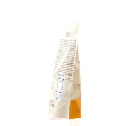 WAFINO WAFFLE CONES FILLED WITH MILK CHOCOLATE AND CARAMEL CREAM (100gr)