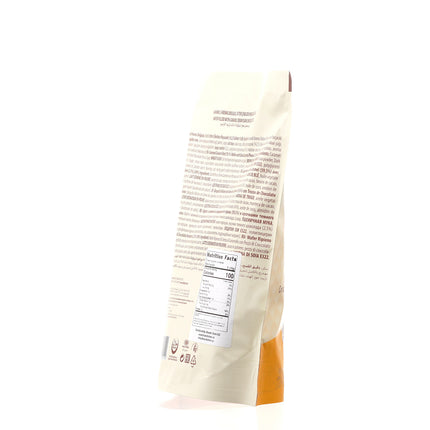 WAFINO WAFFLE CONES FILLED WITH MILK CHOCOLATE AND CARAMEL CREAM (100gr)