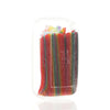 HERBY SOUR RAINBOW BELTS 10 OZ