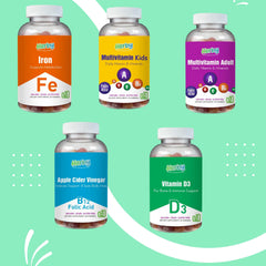 Collection image for: Herby Dietary Supplement