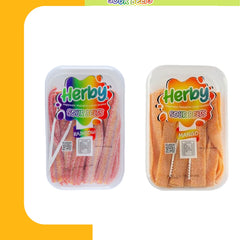 Collection image for: Licorice & Sour Belts