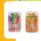 Licorice & Sour Belts