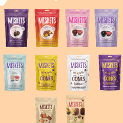 Collection image for: Chocolate Covered&Filled Items