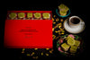 BAKLAVA LOKUM WITH CHOCOLATE AND PISTACHIO 15 PACK