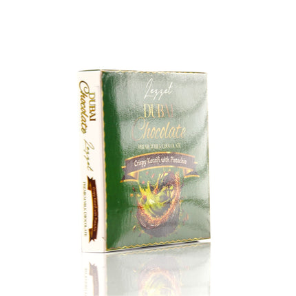 LEZZET DUBAI CHOCOLATE
