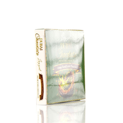 LEZZET DUBAI CHOCOLATE