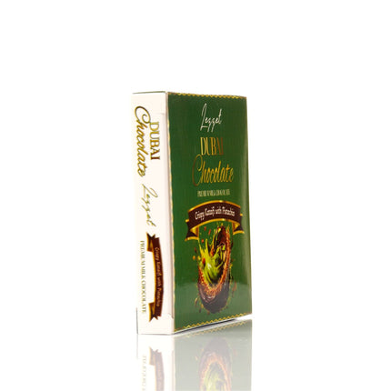 LEZZET DUBAI CHOCOLATE