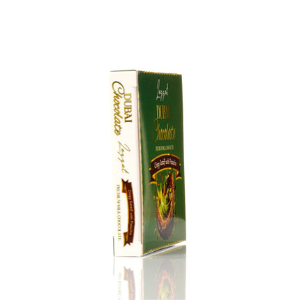 LEZZET DUBAI CHOCOLATE