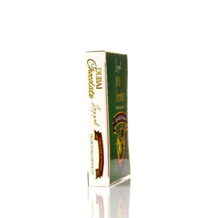 LEZZET DUBAI CHOCOLATE