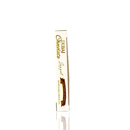 LEZZET DUBAI CHOCOLATE