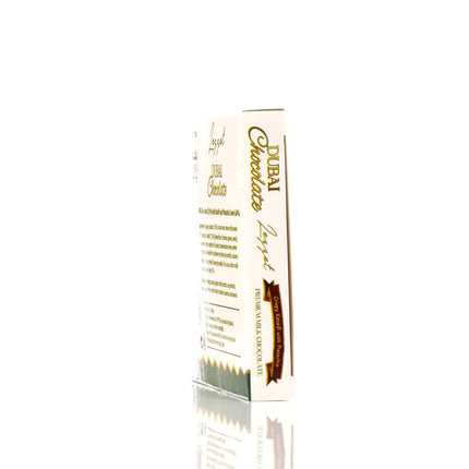 LEZZET DUBAI CHOCOLATE