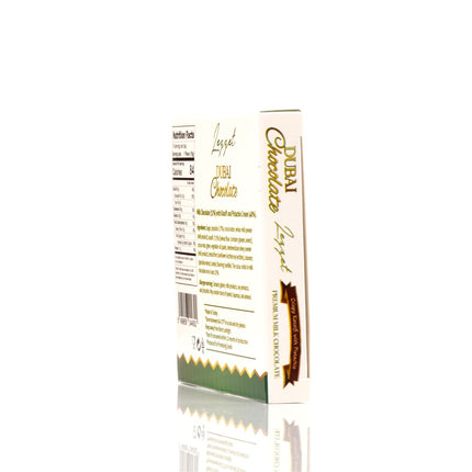 LEZZET DUBAI CHOCOLATE