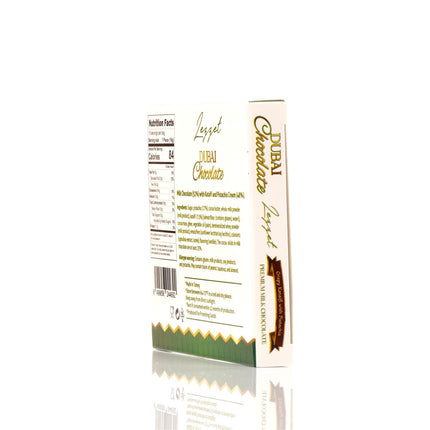 LEZZET DUBAI CHOCOLATE