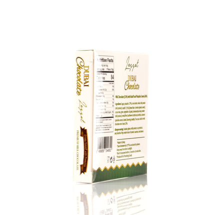 LEZZET DUBAI CHOCOLATE