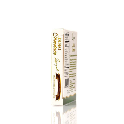 LEZZET DUBAI CHOCOLATE