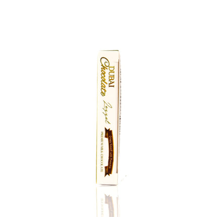 LEZZET DUBAI CHOCOLATE