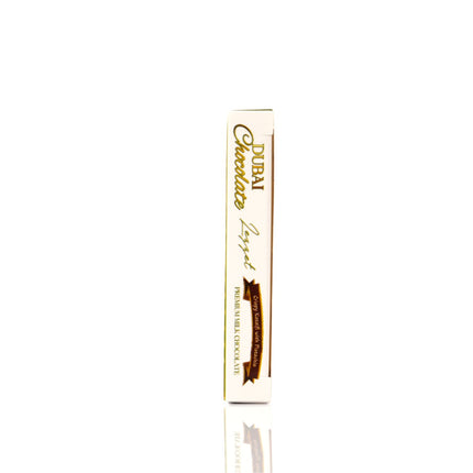 LEZZET DUBAI CHOCOLATE