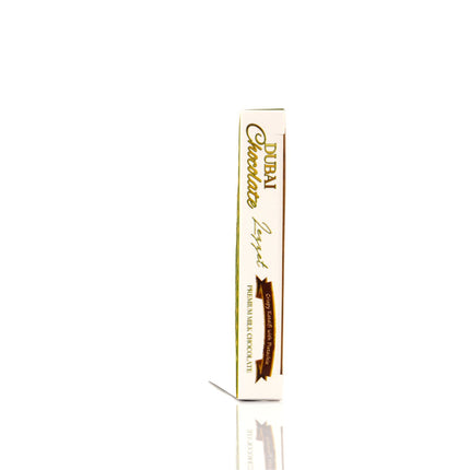 LEZZET DUBAI CHOCOLATE