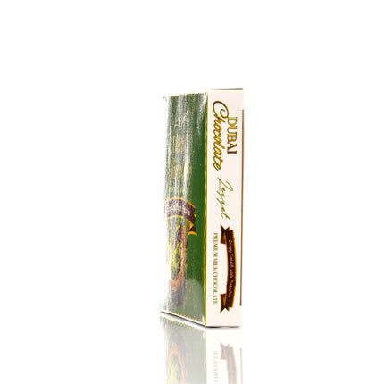 LEZZET DUBAI CHOCOLATE