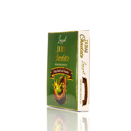 LEZZET DUBAI CHOCOLATE