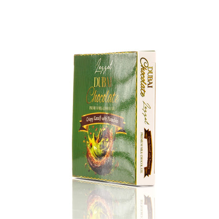 LEZZET DUBAI CHOCOLATE