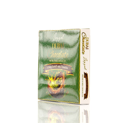 LEZZET DUBAI CHOCOLATE